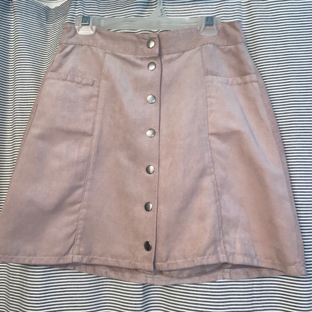 skirt